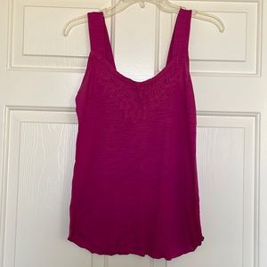 Banana Republic tank - Petite S